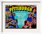 Pittsburgh  1942