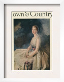 Town & Country  March 1st  1917