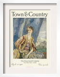 Town & Country  April 10th  1920