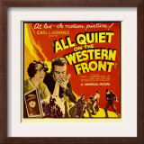 All Quiet on the Western Front  1930
