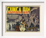 Gunga Din  1939