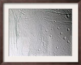 Saturn's Moon Enceladus