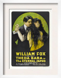 The Eternal Sapho  1916