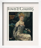 Town & Country  February 20th  1918