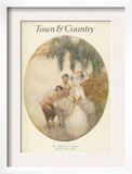 Town & Country  January 1st  1915