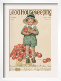 Good Housekeeping  October 1925