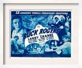 Buck Rogers  1939