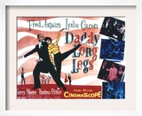 Daddy Long Legs  Fred Astaire  Leslie Caron  1955