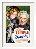 Dimples  Shirley Temple  Frank Morgan  1936