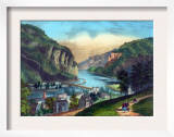Harper's Ferry  Virginia