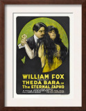 The Eternal Sapho  1916