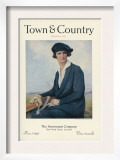 Town & Country  November 1st  1923
