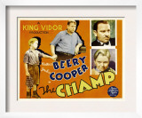 The Champ  1931
