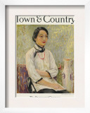 Town & Country  March 20th  1919