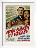 How Green Was My Valley  1941