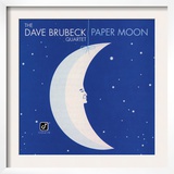 Dave Brubeck - Paper Moon