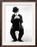 The Tramp  Charlie Chaplin  1915