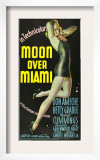 Moon over Miami  Betty Grable  1941