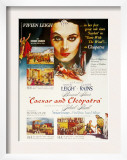 Caesar and Cleopatra  Vivien Leigh  1945