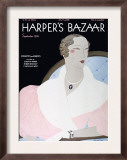 Harper's Bazaar  September 1932