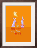 Sweet Coyote Love