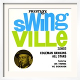Coleman Hawkins - Coleman Hawkins All Stars
