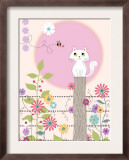 Kitty Kat Summer