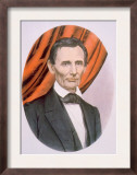 Abraham Lincoln