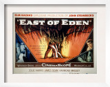 East of Eden  James Dean  Lois Smith  Julie Harris  Jo Van Fleet  1955