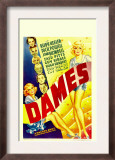 Dames  1934