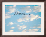 Dream Clouds