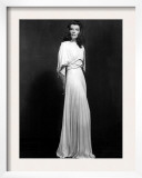 The Philadelphia Story  Katharine Hepburn at the Time of the Stage Production  1940