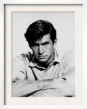 The Lonely Man  Anthony Perkins  1957