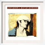 Chet Baker - Out of Nowhere