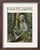 Town & Country  October 1st  1922