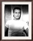 The Hustler  Paul Newman  1961