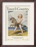 Town & Country  July 1st  1919