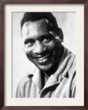 Sanders of the River  Paul Robeson  1935