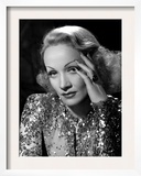 Marlene Dietrich