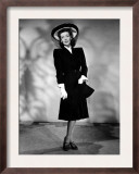 And Now Tomorrow  Loretta Young  1944