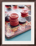 Checkers