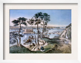 Staten Island and the Narrows