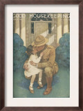 Good Housekeeping  March 1918
