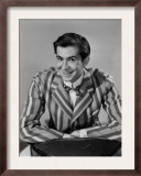 The Actress  Anthony Perkins  1953