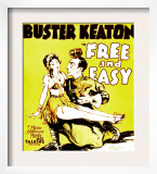 Free and Easy  1930