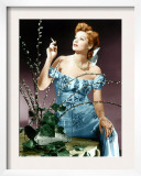Lucille Ball  Late 1940s