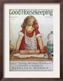 Good Housekeeping  November  1931