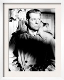 Razzia Sur La Chnouf  Jean Gabin  1955