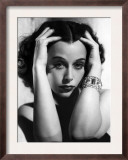 Algiers  Hedy Lamarr  1938