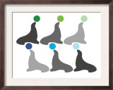Green Seal Family